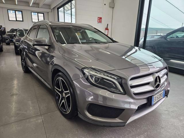 Mercedes-Benz Andere