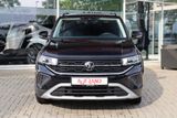 Volkswagen T-Cross 1.0 TSI Life ACC AHK DAB Totwinkel PDC - Volkswagen T-Cross aus 2019