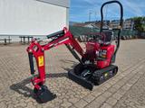 Yanmar SV 08-1C - Yanmar Sv08