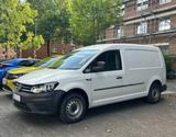 Volkswagen 2019 VW Caddy Maxi 2.0 TDI Kastenwagen, Eu... - Volkswagen Caddy Maxi in Köln