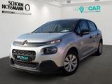 Citroën C3 PURETECH 68 LIVE, KLIMAANLAGE, BLUETOOTH, TEM