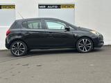 Opel Corsa 1,3 CDTI "Edition ecoFlex" PDC Klima 5 Trg - Opel Corsa mit Diesel-Antrieb: 1.5
