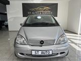 Mercedes-Benz A 160 (168.033) - gebrauchte Mercedes-Benz A-Klasse aus dem Jahr 2001