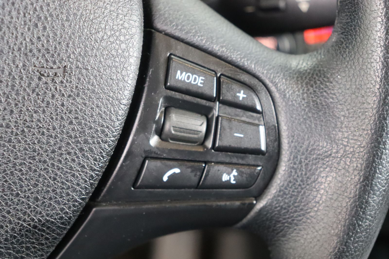 Fahrzeugabbildung BMW 316 i Touring