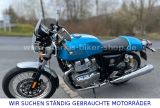 Royal Enfield Continental GT 650 Twin  - 1 Hand - erst 2700 km - Offers matching your search criteria