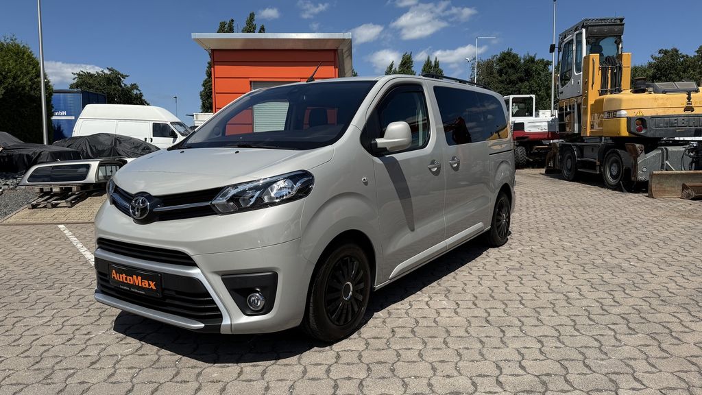 Toyota Proace (Verso)