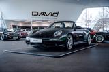Porsche 997.1 Carrera 4S Cabrio*1 Hd.*MwSt*Historie* - Porsche aus 2006: Carrera 4s