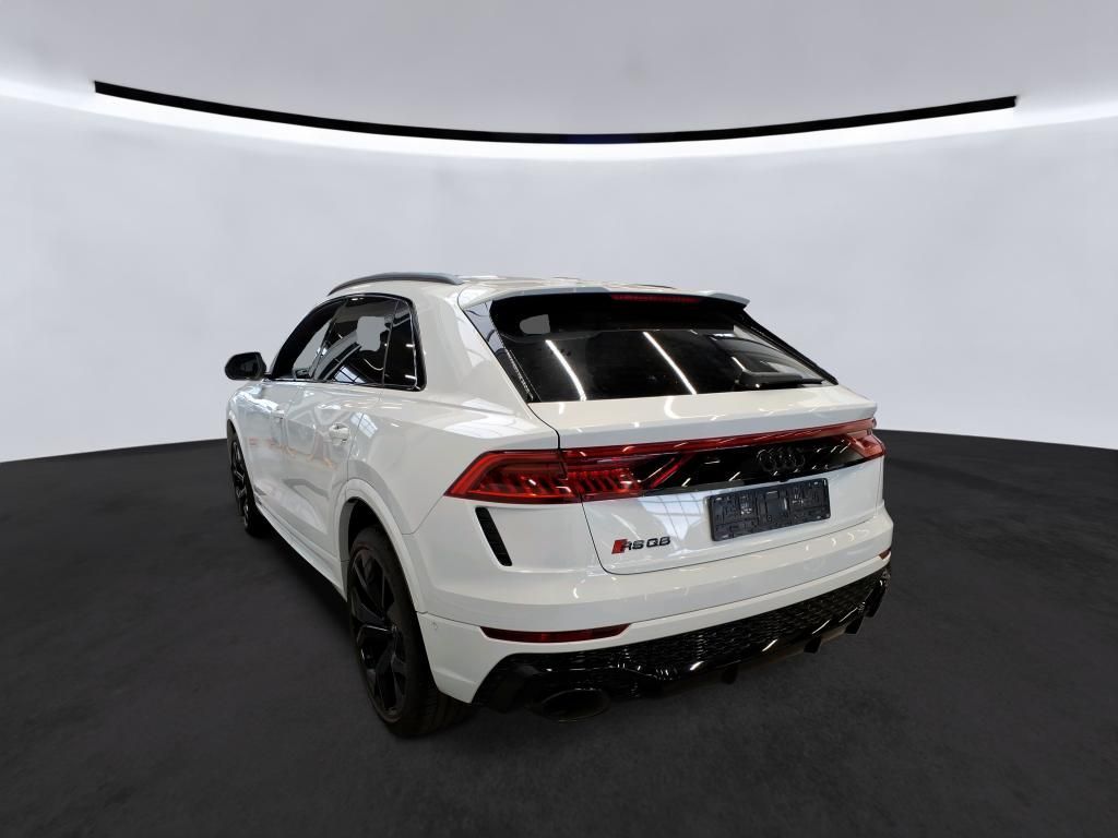 Audi RSQ8 - Bild 4