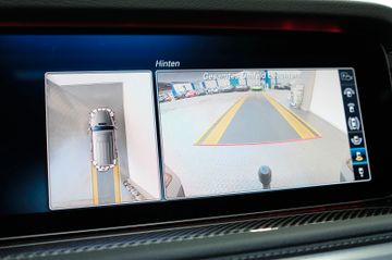 Fahrzeugabbildung Mercedes-Benz G 63 AMG/CARBON/2xNIGHT/MANUFAKTUR/KREIDE GRAU