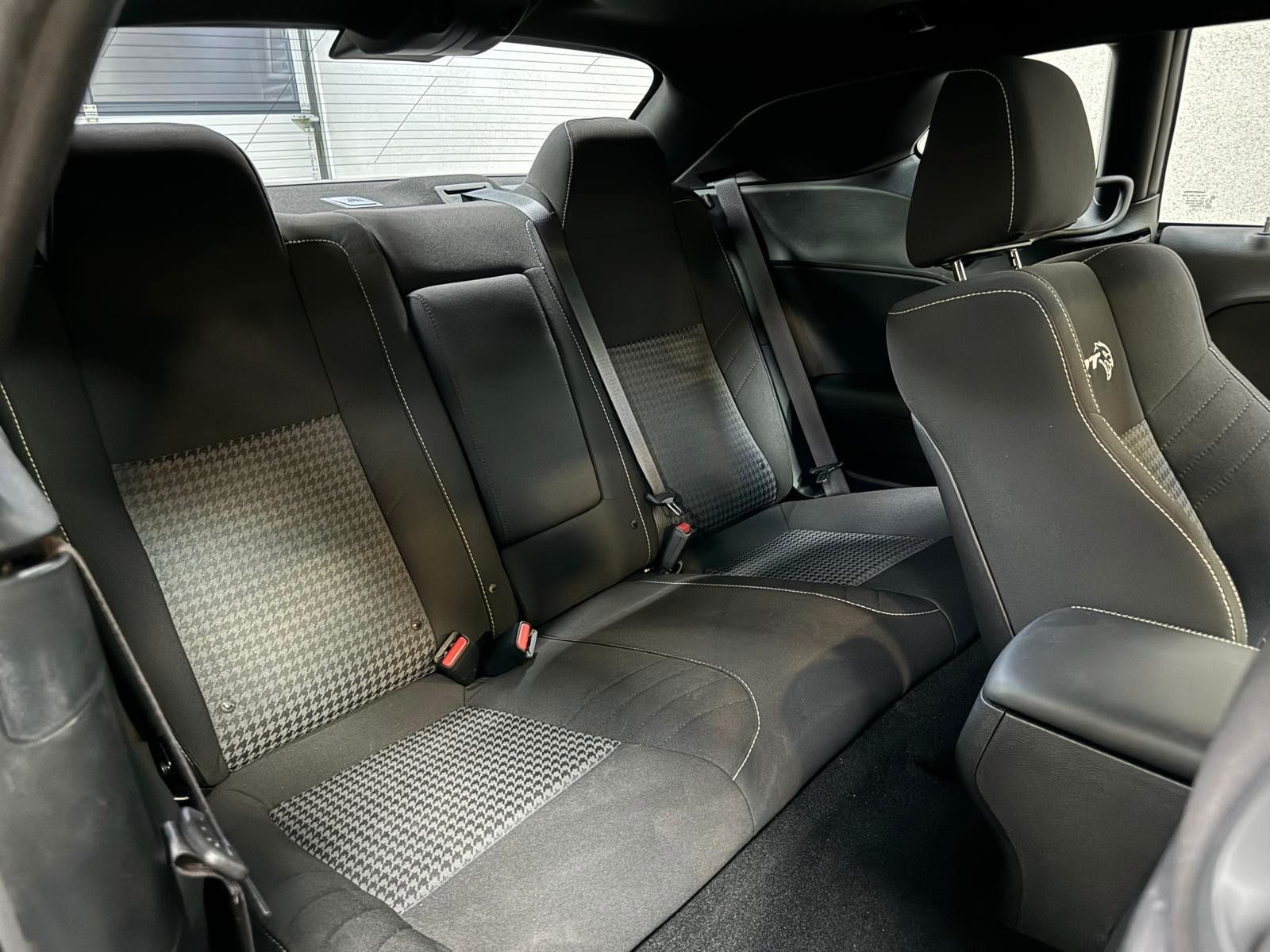 Fahrzeugabbildung Dodge CHALLENGER HELLCAT JAILBREAK-SUNROOF-LAST CALL-