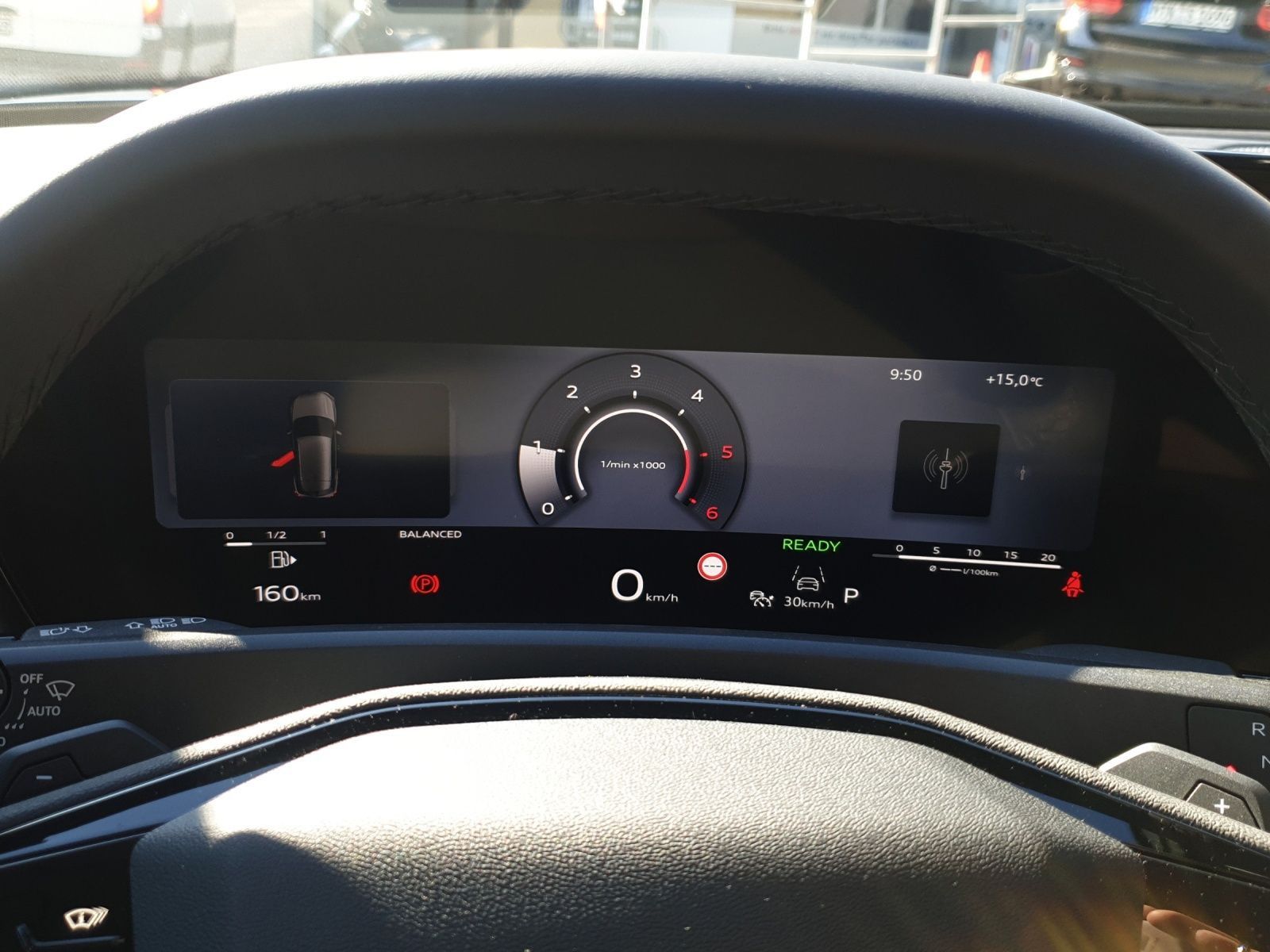 Audi Q3 - Bild 9