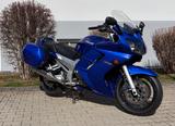 Yamaha FJR 1300 RP04 - YAMAHA 2003 R1