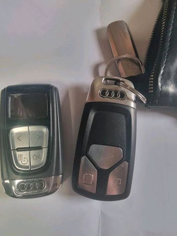 AUDI Audi Q7 S Leine