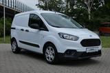 Ford Transit Courier 1.0 'Trend' #KLIMA #BLUETOOTH #M - Ford Transit Courier aus 2022