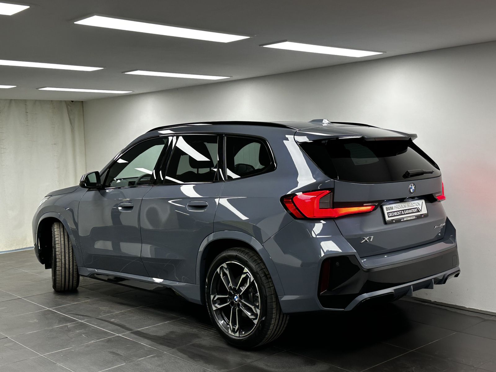 BMW X1 - Bild 3