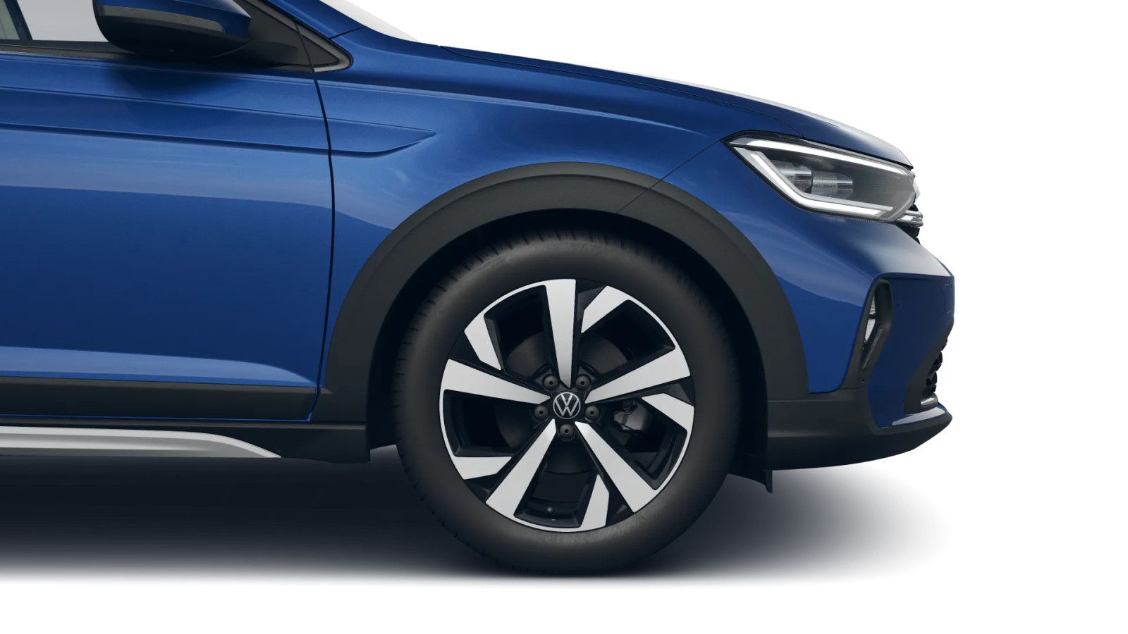Volkswagen Taigo - Bild 5