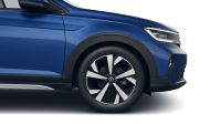 Volkswagen Taigo - Vorschau Bild 5