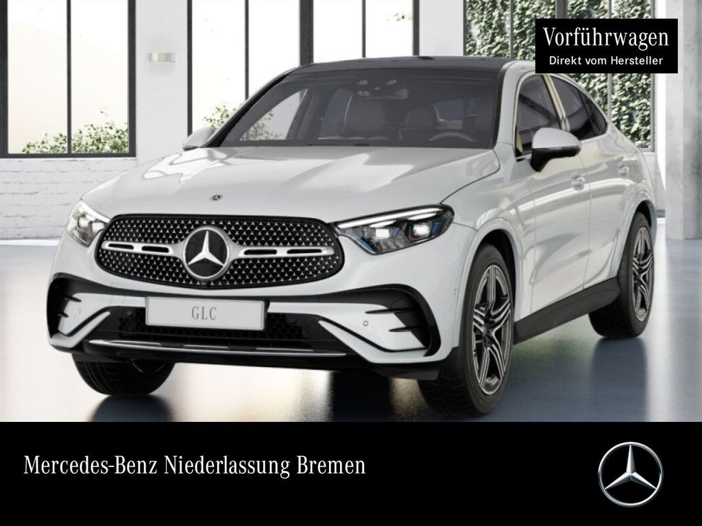 Image of Mercedes-Benz GLC 300