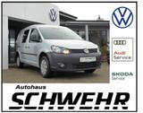 Volkswagen Caddy Maxi Kombi 2.0 TDI 4MOTION - Volkswagen Caddy Maxi: Motion