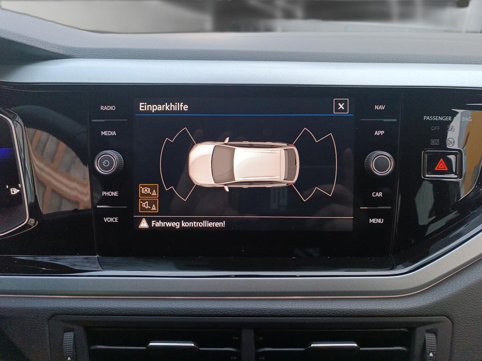 Volkswagen Taigo - Bild 15