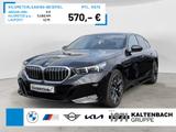 BMW 520d xDrive M-Sport STANDHZ HUD 360° LED ACC H/K