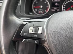 Fahrzeugabbildung Volkswagen T6 Multivan Comfortl. 2.0 TDI DSG - NAVI*3xKLIMA