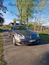 Mercedes-Benz CLS 320 CDI -Lorinser Designo - Mercedes-Benz: Coupé, Lorinser
