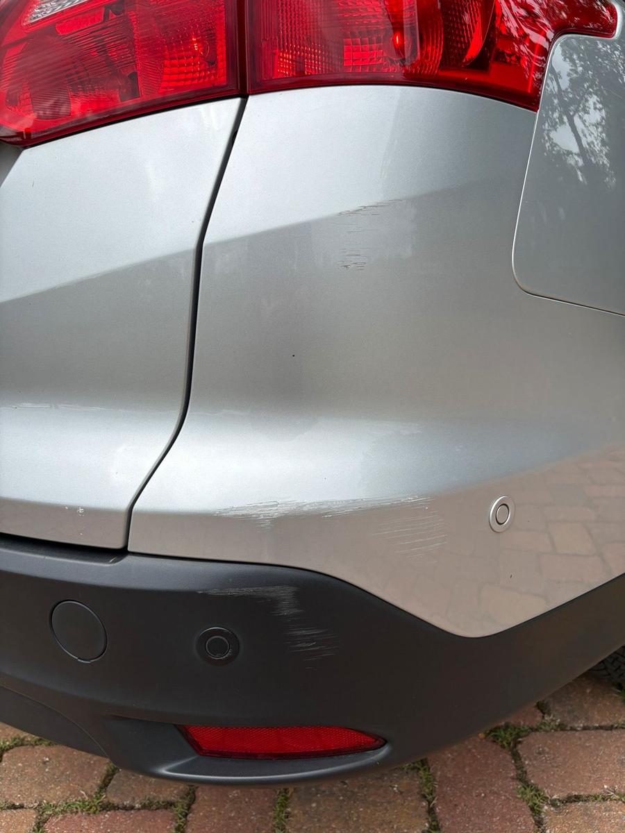 Ford Focus 2015 — photo 15