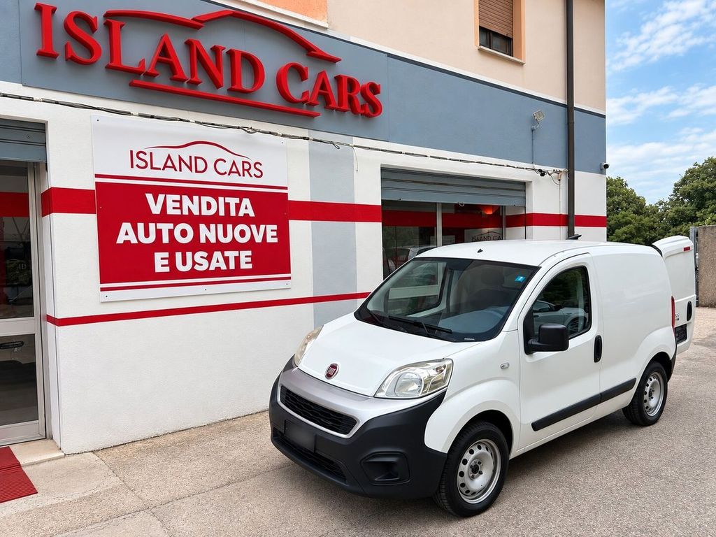 Image of Fiat Fiorino