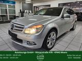 Mercedes-Benz C 200 CDI  BlueEfficiency LEDER*NAVI* - Mercedes-Benz C 200: Kombi, Cdi
