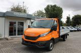 Iveco Daily 35S16H 3.0 A8 Y Pritsche - Iveco Daily
