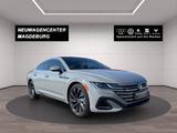 Volkswagen Arteon 2.0 TSI R-LINE 4x4*IQ.LIGHT*PANO*KAMERA*N - Volkswagen Arteon Tageszulassungen