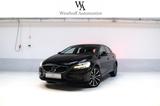 Volvo V40 Momentum T3 LED Keyless Navi Ambiente Leder - Volvo Gebrauchtwagen in Solingen