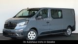 Renault Trafic 2.0 dCi L2H1 6-Sitzer|LED-SW|PDC|HFL|VZE| - Renault Trafic Jahreswagen