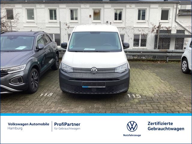 Volkswagen Caddy Cargo 2.0 TDI Klima PDC AppConnect