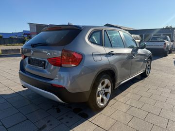 BMW X1 - 5