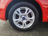 Ford B-Max SYNC Edition SHZ Notbremsass PDCv+h Bergan - rote Ford B-Max