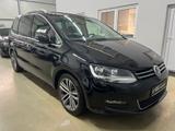 Volkswagen Sharan United 4Motion 7.Sitzer/AHK/Kamera/E-Tür - VW Sharan Gebrauchtwagen in Hannover