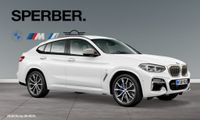 BMW X4 M40 - Vorschau Bild 6