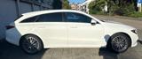 Mercedes-Benz CLA 200 Shooting Brake CLA 200 d DCT Shootin... - Mercedes-Benz CLA 200 Shooting Brake von privat
