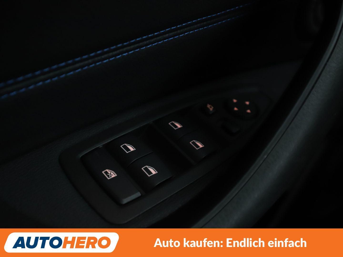 BMW X2 M35i Aut.*NAVI*HUD*ACC*CAM*SHZ*HK*PDC*, миниатюра 24