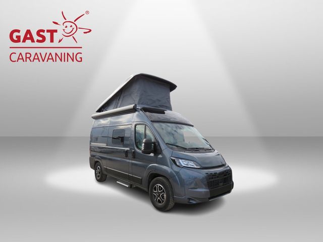 HYMER / ERIBA / HYMERCAR Ayers Rock Fiat Sie sparen 5.729,-