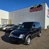 Ford Transit Connect 1,8 TDCI TREND HOCH LANG KLIMAAN - Ford Transit Connect: 1.8