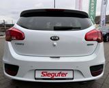 Kia cee'd / Ceed 1.6 Dream Team/Rückfahrkamera - Kia cee'd / Ceed Gebrauchtwagen