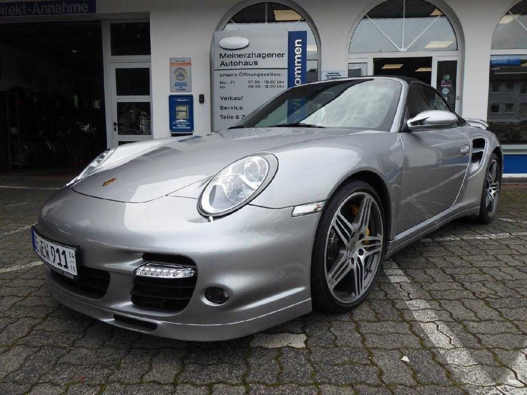 Porsche 911 Urmodell