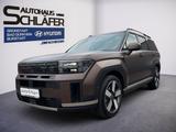 Hyundai SANTA FE 1.6T-GDI Signature Plug-In H. 4WD - Hyundai SANTA FE Jahreswagen