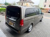 Mercedes-Benz V-Klasse 220 - Mercedes-Benz Vito: 7 Sitzer