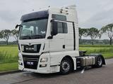 MAN 18.500 TGX - MAN Tgx
