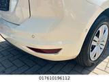 Volkswagen Touran - Volkswagen Touran mit Diesel-Antrieb: Taxi