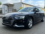 Audi A4 40 TDI quattro advanced*MATRIX*HEAD-UP*KAM*